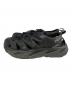 HOKA (ホカ) HOPARA ブラック サイズ:27：8000円