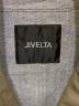 中古・古着 JIVELTA (ジベルタ) 再構築ジャケット インディゴ サイズ:3：8000円
