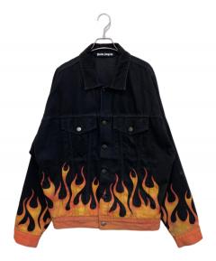 中古・古着通販】Wrangler (ラングラー) AKM (エーケーエム) デニム