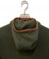 中古・古着 Patagonia (パタゴニア) R1 AIR FULL-ZIP HOODY オリーブ サイズ:S：8000円