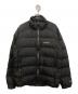 mont-bell（モンベル）の古着「パーマフロスト ライトダウンジャケット」｜ブラック
