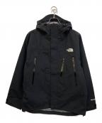 THE NORTH FACEザ ノース フェイス）の古着「Winter Dance Jacket」｜ブラック