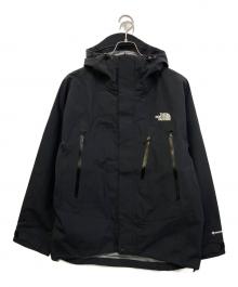 THE NORTH FACE（ザ ノース フェイス）の古着「Winter Dance Jacket」｜ブラック