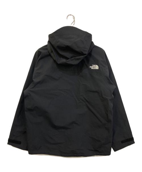 THE NORTH FACE（ザ ノース フェイス）THE NORTH FACE (ザ ノース フェイス) Winter Dance Jacket ブラック サイズ:Ｍ 未使用品の古着・服飾アイテム