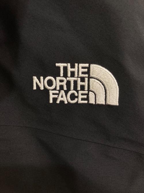 THE NORTH FACE（ザ ノース フェイス）THE NORTH FACE (ザ ノース フェイス) Winter Dance Jacket ブラック サイズ:Ｍ 未使用品の古着・服飾アイテム