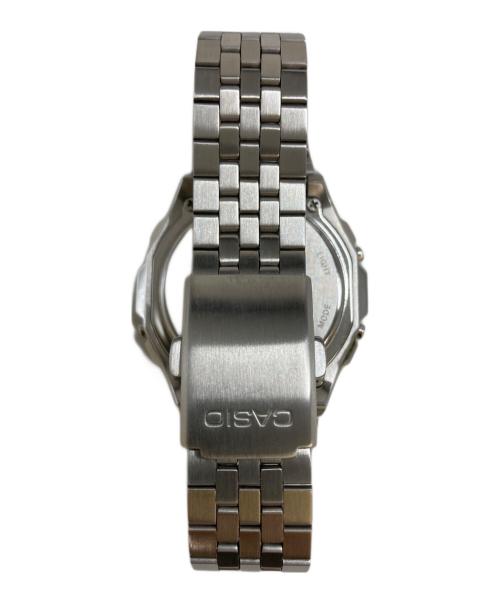 CASIO（カシオ）CASIO (カシオ) CLASSIC PREMIUM シリーズ　A1000A-7JF シルバーの古着・服飾アイテム