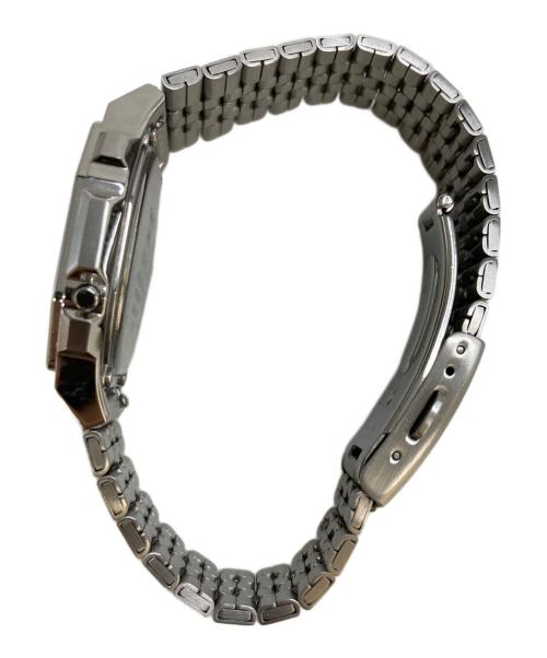 CASIO（カシオ）CASIO (カシオ) CLASSIC PREMIUM シリーズ　A1000A-7JF シルバーの古着・服飾アイテム