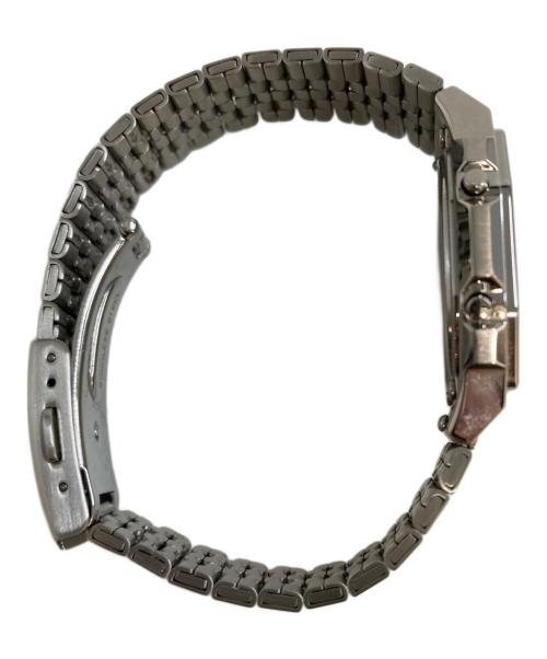 CASIO（カシオ）CASIO (カシオ) CLASSIC PREMIUM シリーズ　A1000A-7JF シルバーの古着・服飾アイテム