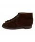 Crockett & Jones (クロケット＆ジョーンズ) CHERTSEY ブラウン サイズ:7E：10000円