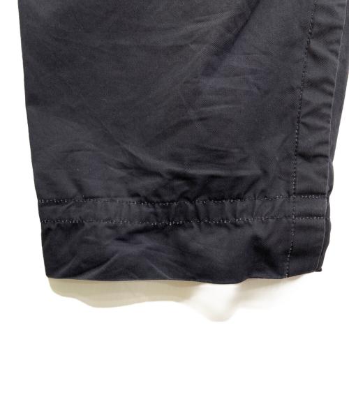 kolor/BEACON（カラービーコン）kolor/BEACON (カラービーコン) クラシックチノパンツ ネイビー サイズ:2の古着・服飾アイテム