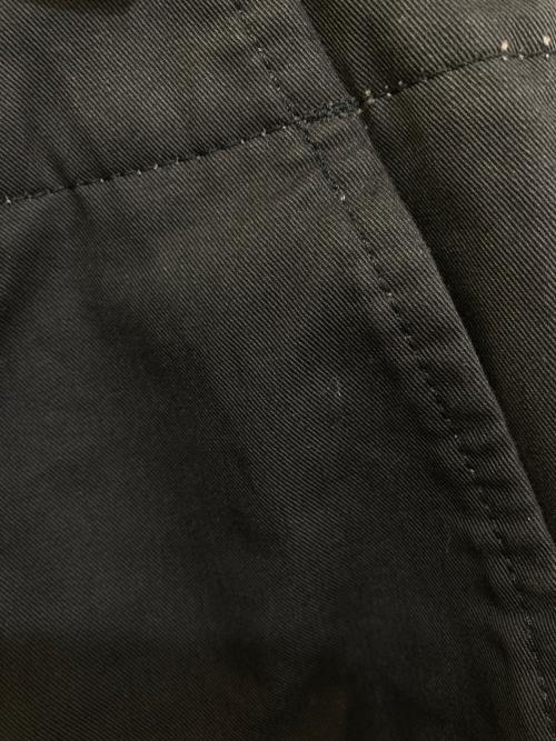 kolor/BEACON（カラービーコン）kolor/BEACON (カラービーコン) クラシックチノパンツ ネイビー サイズ:2の古着・服飾アイテム