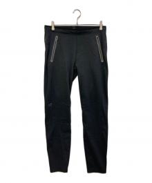 ARC'TERYX（アークテリクス）の古着「Cormac Pant」｜ブラック