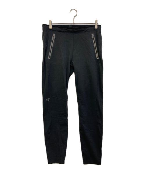 ARC'TERYX（アークテリクス）ARC'TERYX (アークテリクス) Cormac Pant ブラック サイズ:Mの古着・服飾アイテム