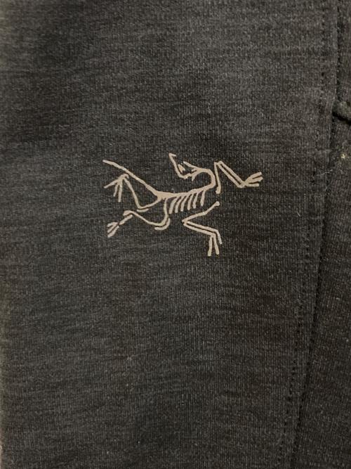 ARC'TERYX（アークテリクス）ARC'TERYX (アークテリクス) Cormac Pant ブラック サイズ:Mの古着・服飾アイテム