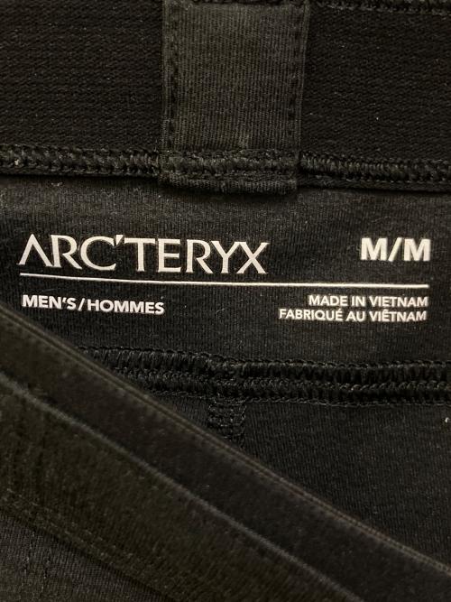 ARC'TERYX（アークテリクス）ARC'TERYX (アークテリクス) Cormac Pant ブラック サイズ:Mの古着・服飾アイテム