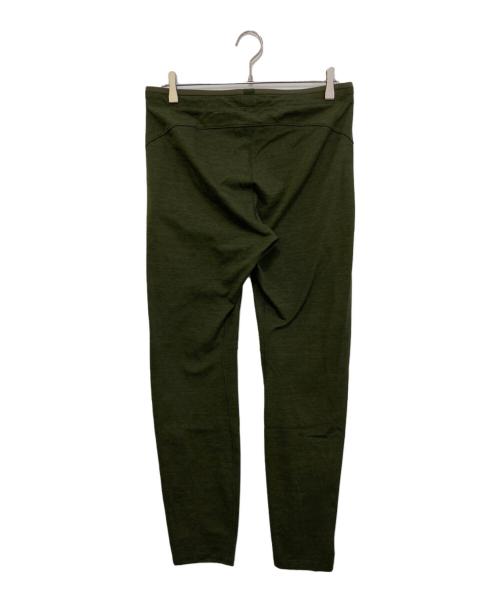 ARC'TERYX（アークテリクス）ARC'TERYX (アークテリクス) Cormac Pant オリーブ サイズ:Ｍの古着・服飾アイテム