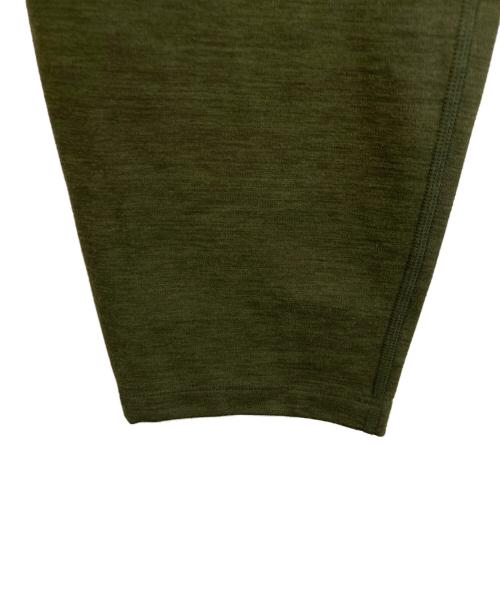 ARC'TERYX（アークテリクス）ARC'TERYX (アークテリクス) Cormac Pant オリーブ サイズ:Ｍの古着・服飾アイテム