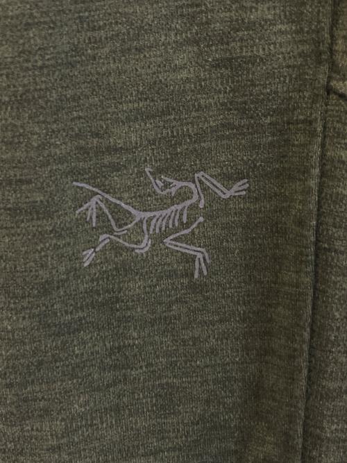 ARC'TERYX（アークテリクス）ARC'TERYX (アークテリクス) Cormac Pant オリーブ サイズ:Ｍの古着・服飾アイテム