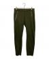ARC'TERYX（アークテリクス）の古着「Cormac Pant」｜オリーブ