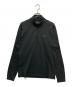 ARC'TERYX（アークテリクス）の古着「MOTUS AR ZIP NECK LS」｜ブラック