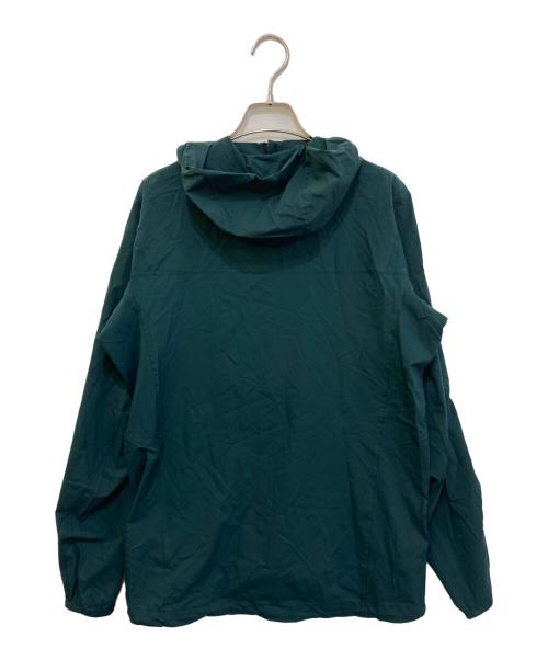 ARC'TERYX（アークテリクス）ARC'TERYX (アークテリクス) Squamish Hoody ネイビー サイズ:sの古着・服飾アイテム