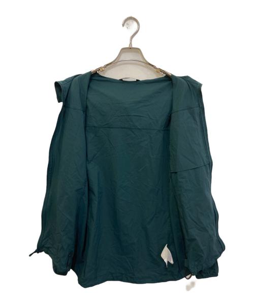 ARC'TERYX（アークテリクス）ARC'TERYX (アークテリクス) Squamish Hoody ネイビー サイズ:sの古着・服飾アイテム