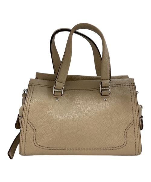 MARC JACOBS（マークジェイコブズ）MARC JACOBS (マークジェイコブズ) Mini Cruiser Bag ベージュの古着・服飾アイテム