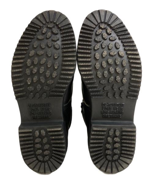 RED WING（レッドウィング）RED WING (レッドウィング) レースアップブーツ　206 ブラック サイズ:9の古着・服飾アイテム