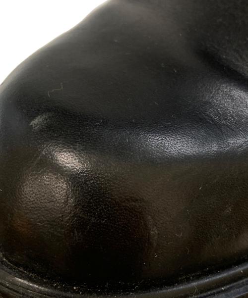 RED WING（レッドウィング）RED WING (レッドウィング) レースアップブーツ　206 ブラック サイズ:9の古着・服飾アイテム