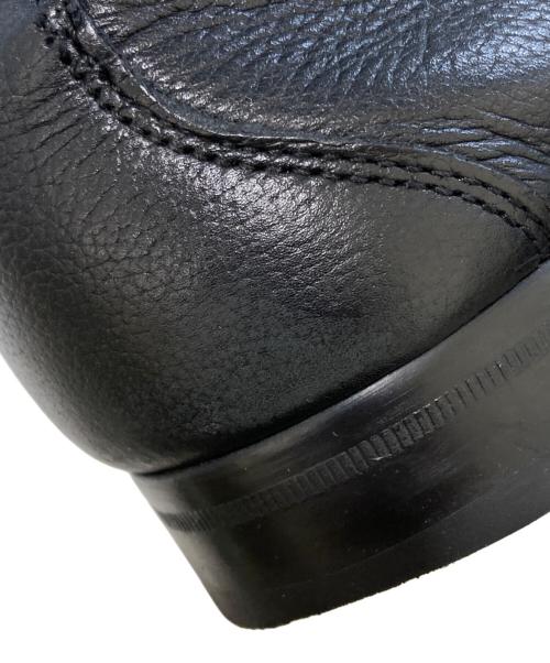 Salvatore Ferragamo（サルヴァトーレ フェラガモ）Salvatore Ferragamo (サルヴァトーレ フェラガモ) ガンチーニビットローファー　16881 ブラック サイズ:8　1/2の古着・服飾アイテム
