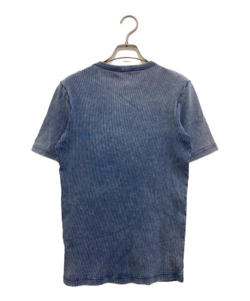 DIESEL（ディーゼル）DIESEL (ディーゼル) D-RIBBER ネイビー サイズ:Sの古着・服飾アイテム