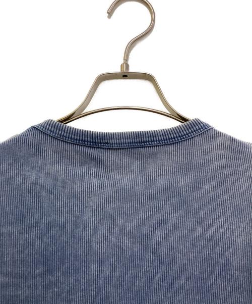 DIESEL（ディーゼル）DIESEL (ディーゼル) D-RIBBER ネイビー サイズ:Sの古着・服飾アイテム