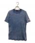 DIESEL（ディーゼル）の古着「D-RIBBER」｜ネイビー