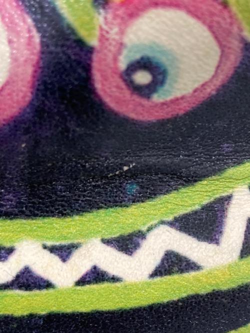 Dr.Martens（ドクターマーチン）Dr.Martens (ドクターマーチン) MARK WIGAN (マークウィガン) 8ホールブーツ ブラック サイズ:EU39の古着・服飾アイテム