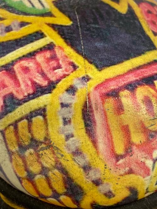 Dr.Martens（ドクターマーチン）Dr.Martens (ドクターマーチン) MARK WIGAN (マークウィガン) 8ホールブーツ ブラック サイズ:EU39の古着・服飾アイテム