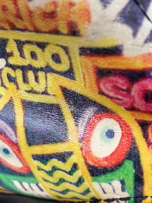 Dr.Martens（ドクターマーチン）Dr.Martens (ドクターマーチン) MARK WIGAN (マークウィガン) 8ホールブーツ ブラック サイズ:EU39の古着・服飾アイテム