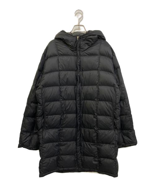 mont-bell（モンベル）mont-bell (モンベル) U.L.トラベルダウンコート ブラック サイズ:Ｌの古着・服飾アイテム