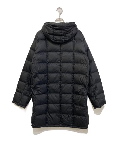 mont-bell（モンベル）mont-bell (モンベル) U.L.トラベルダウンコート ブラック サイズ:Ｌの古着・服飾アイテム