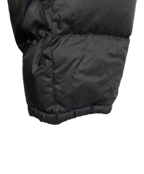 mont-bell（モンベル）mont-bell (モンベル) U.L.トラベルダウンコート ブラック サイズ:Ｌの古着・服飾アイテム