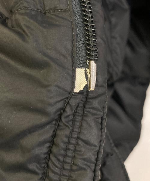 mont-bell（モンベル）mont-bell (モンベル) U.L.トラベルダウンコート ブラック サイズ:Ｌの古着・服飾アイテム