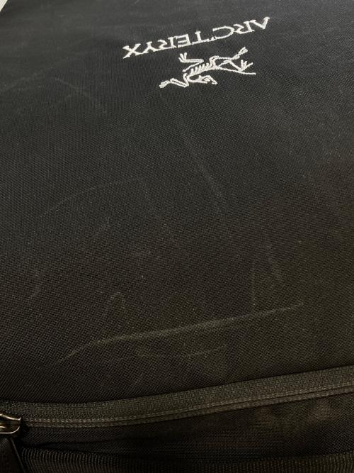 ARC'TERYX（アークテリクス）ARC'TERYX (アークテリクス) ブレード20　16179 ブラックの古着・服飾アイテム
