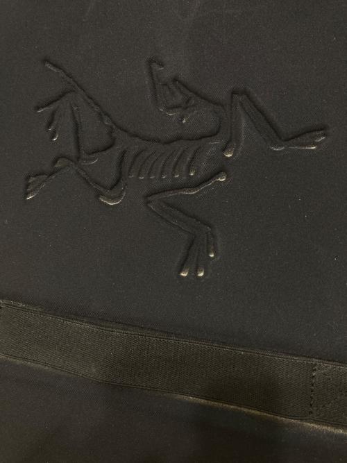 ARC'TERYX（アークテリクス）ARC'TERYX (アークテリクス) ブレード20　16179 ブラックの古着・服飾アイテム