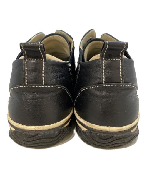 SPINGLE MOVE（スピングルムーヴ）SPINGLE MOVE (スピングルムーヴ) SPM-442 ブラック サイズ:Lの古着・服飾アイテム