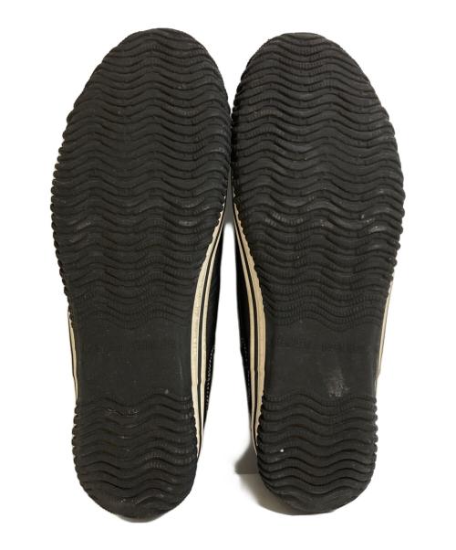 SPINGLE MOVE（スピングルムーヴ）SPINGLE MOVE (スピングルムーヴ) SPM-442 ブラック サイズ:Lの古着・服飾アイテム