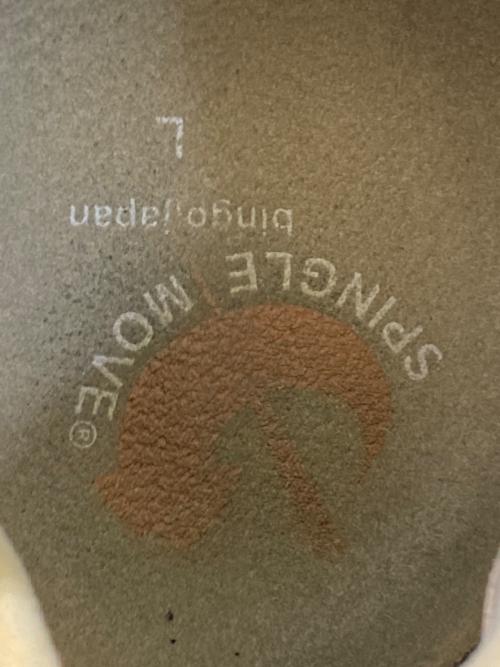 SPINGLE MOVE（スピングルムーヴ）SPINGLE MOVE (スピングルムーヴ) SPM-442 ブラック サイズ:Lの古着・服飾アイテム