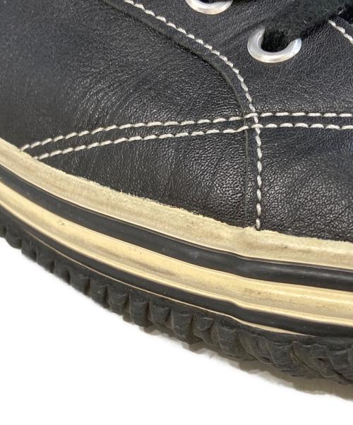 SPINGLE MOVE（スピングルムーヴ）SPINGLE MOVE (スピングルムーヴ) SPM-442 ブラック サイズ:Lの古着・服飾アイテム