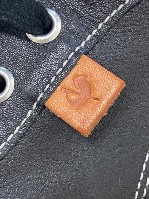 SPINGLE MOVE（スピングルムーヴ）SPINGLE MOVE (スピングルムーヴ) SPM-442 ブラック サイズ:Lの古着・服飾アイテム