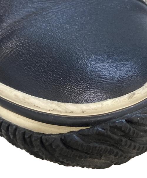 SPINGLE MOVE（スピングルムーヴ）SPINGLE MOVE (スピングルムーヴ) SPM-442 ブラック サイズ:Lの古着・服飾アイテム