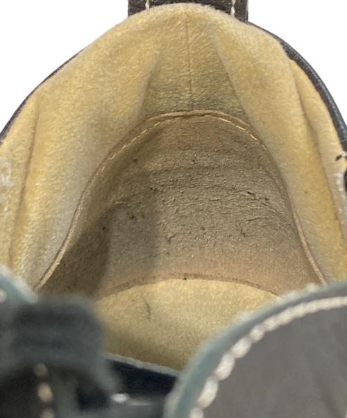 SPINGLE MOVE（スピングルムーヴ）SPINGLE MOVE (スピングルムーヴ) SPM-442 ブラック サイズ:Lの古着・服飾アイテム