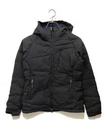 MAMMUT（マムート）の古着「PERTEX ATLAS Hooded Down」｜グレー
